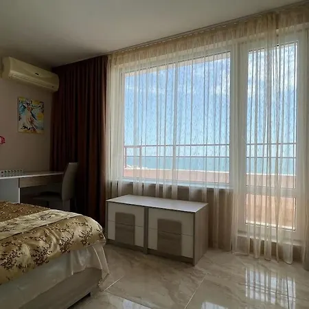 Sea Front Terrace 1 Bedroom Apt Apartment